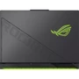Ноутбук ASUS ROG Strix G16 G614JI (G614JI-N4007) RB: Видеоадаптер nvidia GeForce RTX 4070, 8 ГБ GDDR6