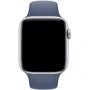Аксессуар для Watch Apple Sport Band Alaskan Blue (MX0M2) for Apple Watch 42/44/45/49mm: Совместимость Apple Watch 49mm, Apple Watch 44mm, Apple Watch 42mm, Apple Watch 45mm