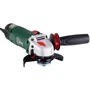 Болгарка (угловая шлифмашина) Bosch PWS 850-125 (06033A2721): Потребляемая мощность 850 Вт