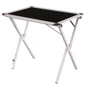 Стол для кемпинга Easy Camp Rennes M Black (540005)