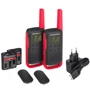 Рація Motorola Talkabout T62 TP (Twin Pack)