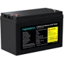 Аккумуляторная батарея Marsriva 12,8 V,100Ah UA: Емкость, Ач 100