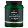 Swanson Real Food Bone Broth Collagen Коллаген из костного бульона 480 г