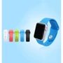 Аксесуар для Watch COTEetCI W3 Sport Band Red (CS2086-RD) for Apple Watch 42/44/45/49mm: Тип аксесуара ремінець