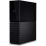 Внешний жесткий диск WD My Book Black (WDBBGB0060HBK-EESN): Размеры, мм 170.6 x 139.3 x 49
