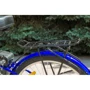 Электровелосипед VEGA FAMILY 2 (Blue): Допустимая нагрузка, кг 120