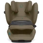 Автокресло Cybex Pallas G i-Size Classic Beige mid beige фото 6