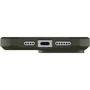 Чехол для iPhone Urban Armor Gear UAG Essential Armor Magsafe Olive Drab (114296117272) for iPhone 15 Pro Max: Тип аксессуара чехол