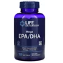 Life Extension Mega EPA/DHA Риб'ячий жир з мега ЕПК/ДГК 120 гелевих капсул