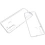 Чохол для телефона BeCover TPU Case Clear for Samsung A215 Galaxy A21 (704883): Колір прозорий
