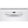 Посудомойка Bosch SPS2IKW04E: Размеры 84.5x45x60 см