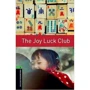 Bookworms 6: Amy Tan: Joy Luck Club