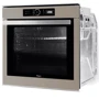 Духовой шкаф электрический Whirlpool AKZM 8420 S: Управление Механическое, Сенсорное