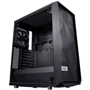 Корпус Fractal Design Meshify C Dark TG (FD-CA-MESH-C-BKO-TG): Форм-фактор материнской платы ATX/MicroATX/Mini-ITX