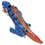 Мега-транспортер Hot Wheels Невероятный Ти-Рекс (HNG50) фото 7
