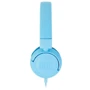 Навушники JBL JR300, Blue (JBLJR300BLUE): Діапазон частот (Гц) 20 - 20 000