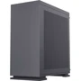 Корпус GameMax M60 Black: Форм-фактор материнской платы MicroATX/Mini-ITX