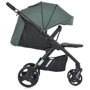 Прогулочная коляска El Camino Dynamic Pro Forest Green (ME 1053-3 Forest Green): Пол ребенка Унисекс