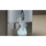 Кофеварка Siemens TF301E09: Используемый кофе молотый, зерна