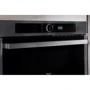 Встраиваемая микроволновая печь Whirlpool AMW 731 IX: Дисплей есть