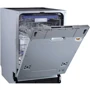 Встраиваемая посудомоечная машина Midea MID60S300-C: Размеры 81.5х59.8х55.5 см