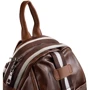 Женский рюкзак Valiria Fashion коричневый (DETAD8858-10): Стиль Повседневный (Casual)