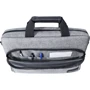 Сумка для ноутбуков Grand-X 15.6'' SB-149 Grey (SB-149G): Материал нейлон, полиэстер