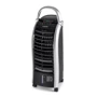 Кліматичний комплекс Klarstein Maxfresh black/silver, 6 L (з пультом дистанційного керування): Метод зволоження Традиционный (холодное испарение)