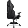 Кресло геймерское Cougar Hotrod Black фото 2