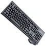 Комплект беспроводной A4 Tech V-Track 3100N Wireless Вlack фото 1