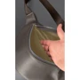 Жіноча поясна сумка BlankNote Kanny темно-бежева (BN-BAG-59-beige): Стать Женский