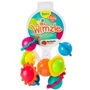 Прорізувач для зубів Сенсорні кулі Fat Brain Toys Wimzle (F136ML): Виробник Fat Brain Toys