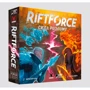 Настільна гра Geekach Games Riftforce. Сила розлому