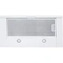 Вытяжка Minola MTL 6212 WH 700 LED: Управление Тактовое