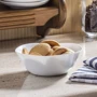 Салатник Bormioli Rocco Parmа 12х12 см (498999F27321990): Крышка нет