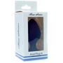 Анальная силиконовая пробка Boss Series - Silicone Anal Plug M (BS7800020)