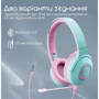 Наушники Promate Coddy Bubblegum (coddy.bubblegum) фото 6