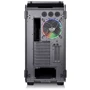 Корпус Thermaltake View 71 Tempered Glass RGB Edition (CA-1I7-00F1WN-01): Материал передней панели закалённое стекло (5мм)