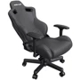 Ігрове крісло Anda Seat Kaiser 2 Black Size XL (AD12XL-07-B-PV-B01) фото 3