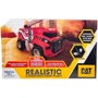 Пожежна машина Funrise CAT Power Haulers Fire Truck зі світлом та звуком 30 см (57285) фото 6