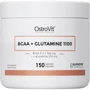 Аминокислота для спорта OstroVit BCAA + Glutamine 1100 mg 150 caps / 30 servings