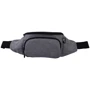 Сумка на пояс Yes SP-12 Grey (557202)