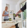 Шуруповерт-дрель Ryobi ONE+ R18PDBL-220S (5133003436): Макс. число оборотов холостого хода 1700 об/мин