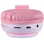 Наушники Defender FreeMotion B585 LED Pink (63585) фото 5
