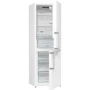 Холодильник Gorenje NRK6191EW5F: Мощность замораживания, кг/сутки 12кг
