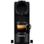 Кофеварка Krups Nespresso Essenza Plus XN5101: Тип капсульная кофеварка эспрессо