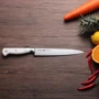 Нож Fissman MONOGAMI универсальный 20 см (2493): Длина лезвия, см 20