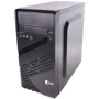 Персональный компьютер (ПК) ARTLINE Business B22 (B22v05): Процессор AMD Ryzen 3 2200G (3.5 - 3.7 ГГц)