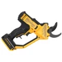 Секатор DeWalt DCMPP568P1: Тип секаторы