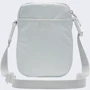 Сумка Nike NK ELMNTL PRM CRSSBDY 4L сіра УНІ 27х16.5х7 см (DN2557-034) фото 7